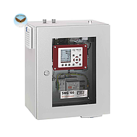 Máy phân tích khí sinh học cho cây trồng EiUK SWG100 BIOCOMPACT